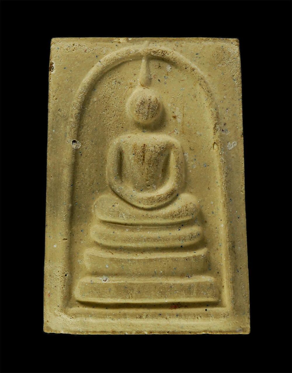 11Nov24 (10)p.jpg - พระสมเด็จ วัดระฆังโฆสิตาราม รุ่นอนุสรณ์ 123 ปี พศ. 2538 เนื้อผงพุทธคุณ ผงว่าน ผมเก่าวัดระฆัง พระเก่าสวย มวลสารดี พิธีใหญ่#3 | https://kamulet.in.th